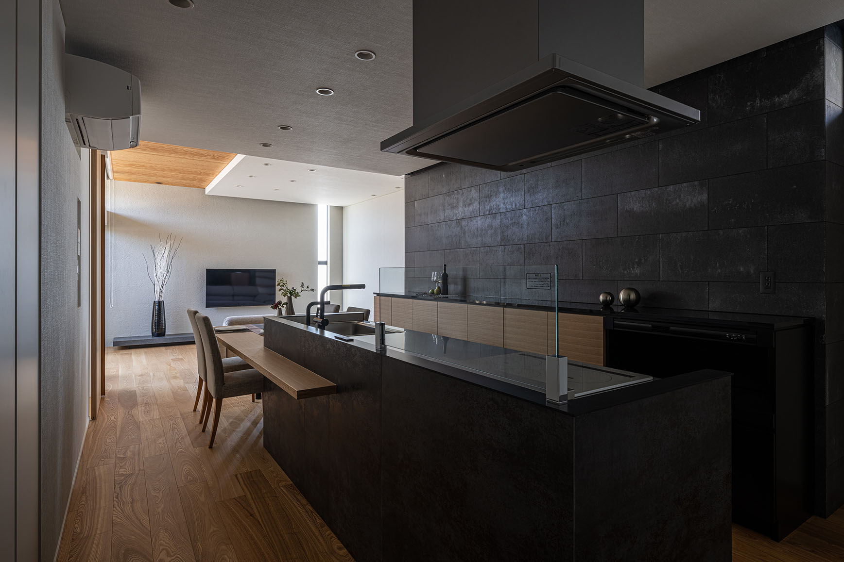 MODEL HOUSE