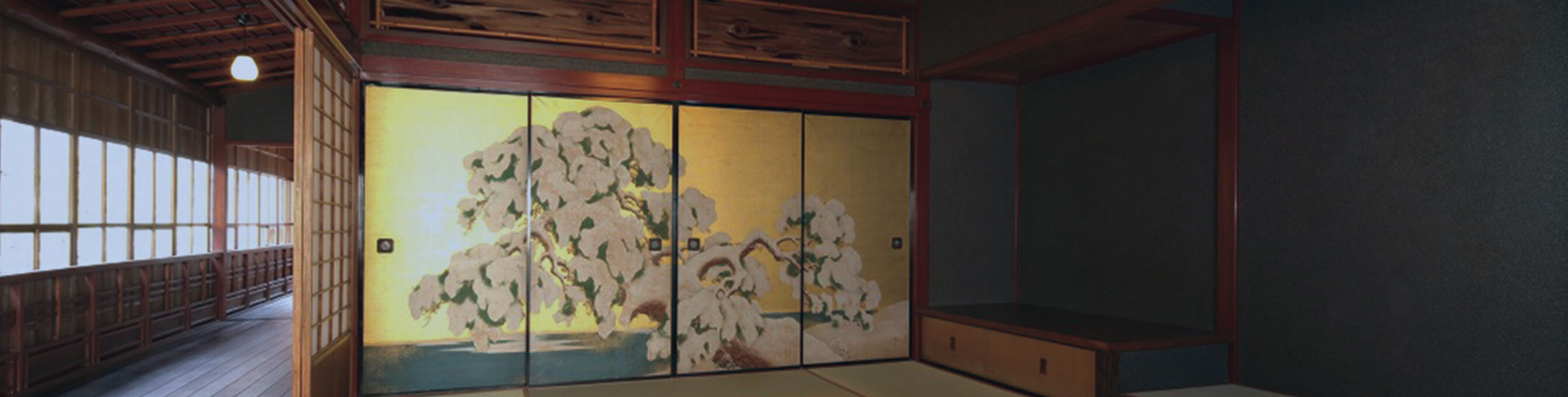 住まいのほそ道